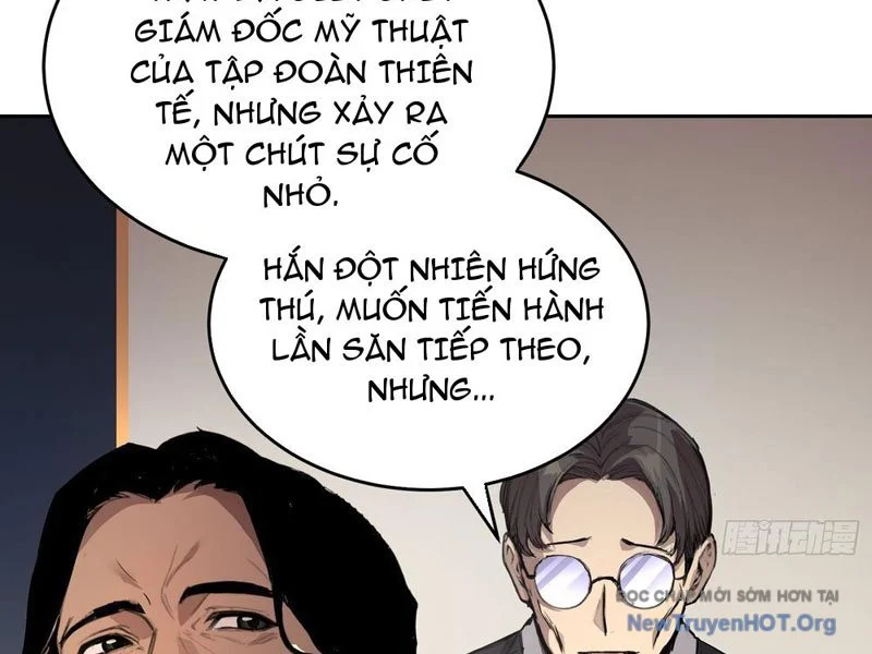 Thế Giới Toàn Người Điên, Tỉnh Táo Chính Là Bị Bệnh Chapter 3 23