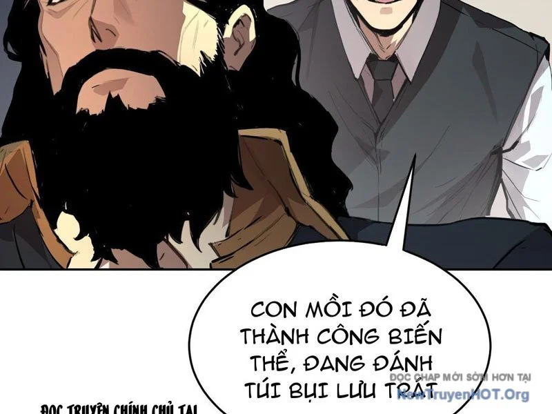 Thế Giới Toàn Người Điên, Tỉnh Táo Chính Là Bị Bệnh Chapter 3 24