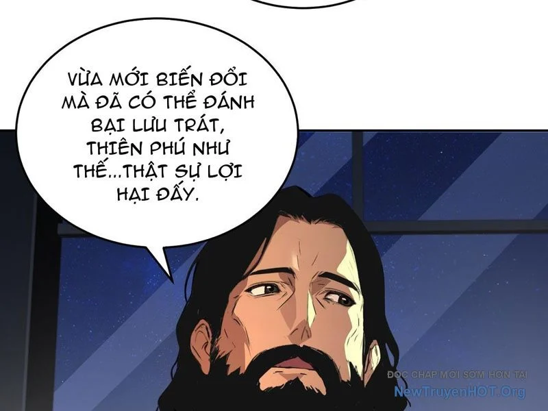 Thế Giới Toàn Người Điên, Tỉnh Táo Chính Là Bị Bệnh Chapter 3 29
