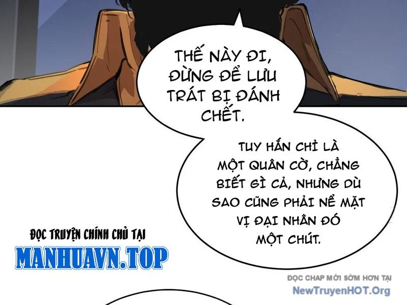 Thế Giới Toàn Người Điên, Tỉnh Táo Chính Là Bị Bệnh Chapter 3 30