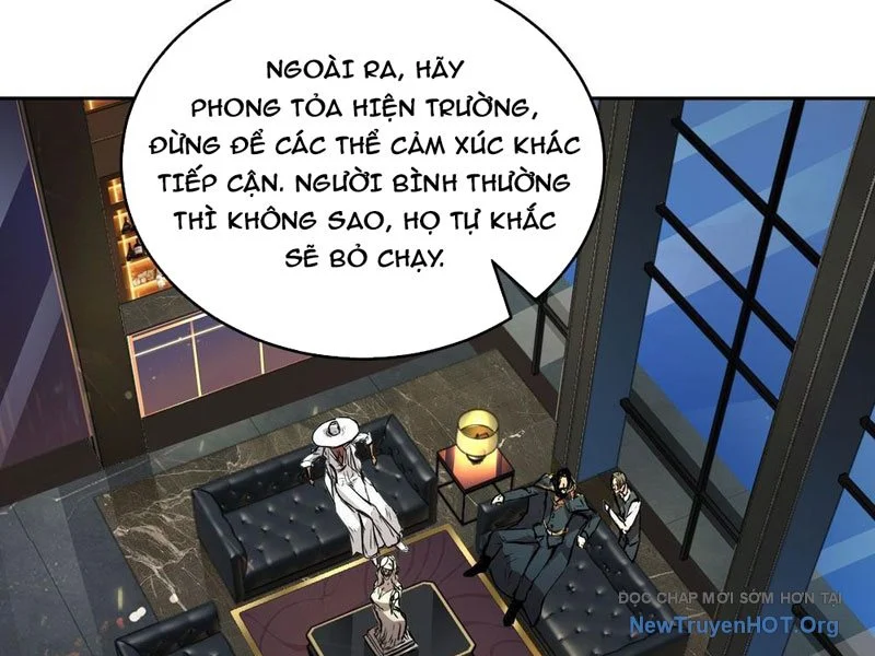 Thế Giới Toàn Người Điên, Tỉnh Táo Chính Là Bị Bệnh Chapter 3 31