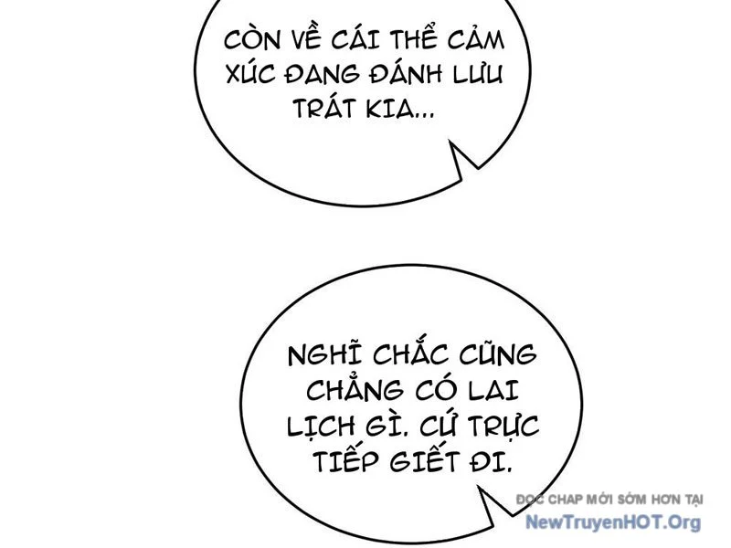 Thế Giới Toàn Người Điên, Tỉnh Táo Chính Là Bị Bệnh Chapter 3 33
