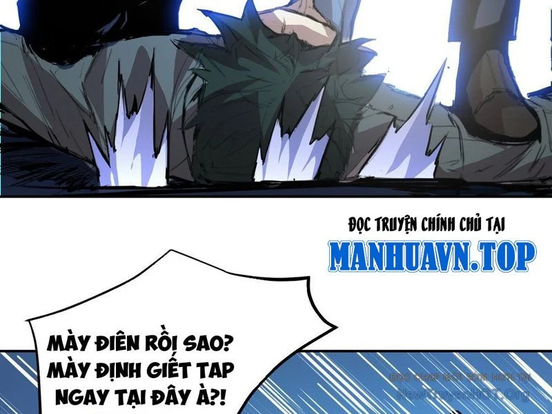 Thế Giới Toàn Người Điên, Tỉnh Táo Chính Là Bị Bệnh Chapter 3 46