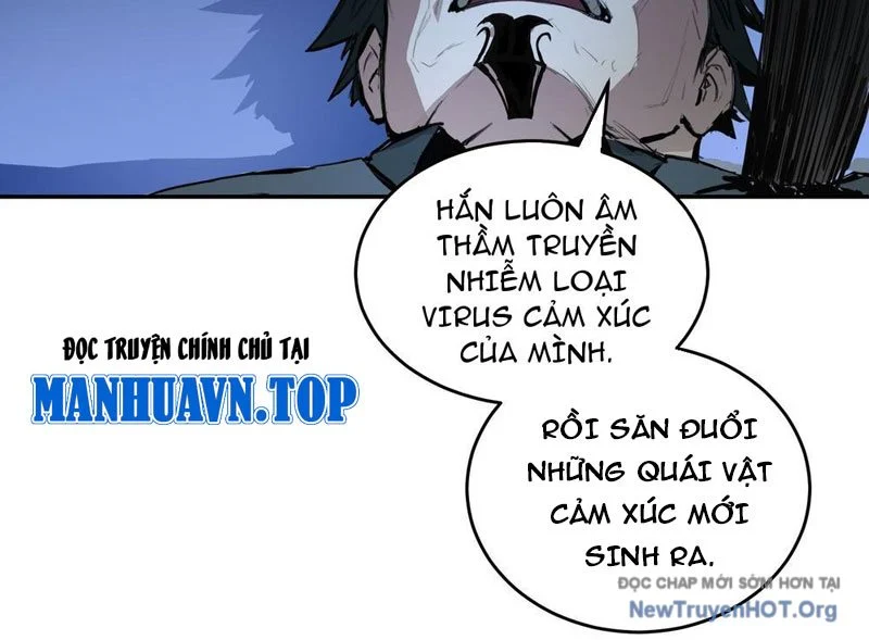 Thế Giới Toàn Người Điên, Tỉnh Táo Chính Là Bị Bệnh Chapter 3 63