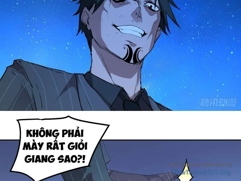 Thế Giới Toàn Người Điên, Tỉnh Táo Chính Là Bị Bệnh Chapter 3 95
