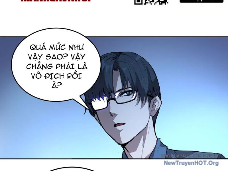 Thế Giới Toàn Người Điên, Tỉnh Táo Chính Là Bị Bệnh Chapter 3 105