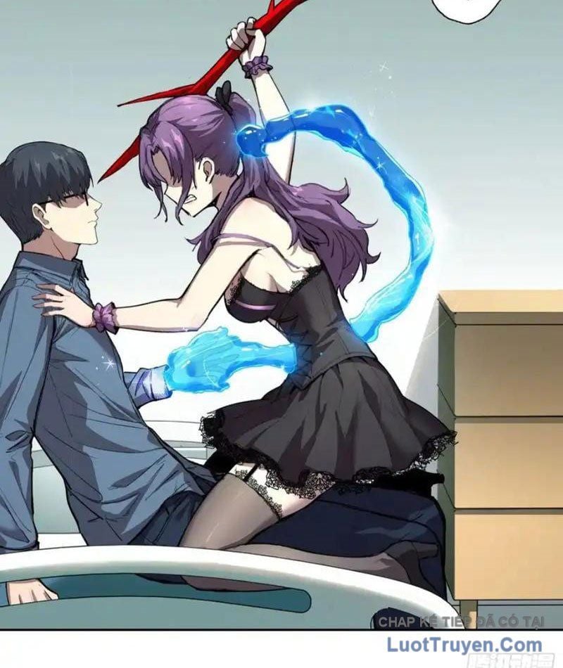 Thế Giới Toàn Người Điên, Tỉnh Táo Chính Là Bị Bệnh Chapter 30 - Trang 2