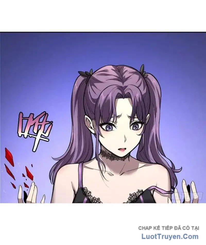 Thế Giới Toàn Người Điên, Tỉnh Táo Chính Là Bị Bệnh Chapter 30 - Trang 2