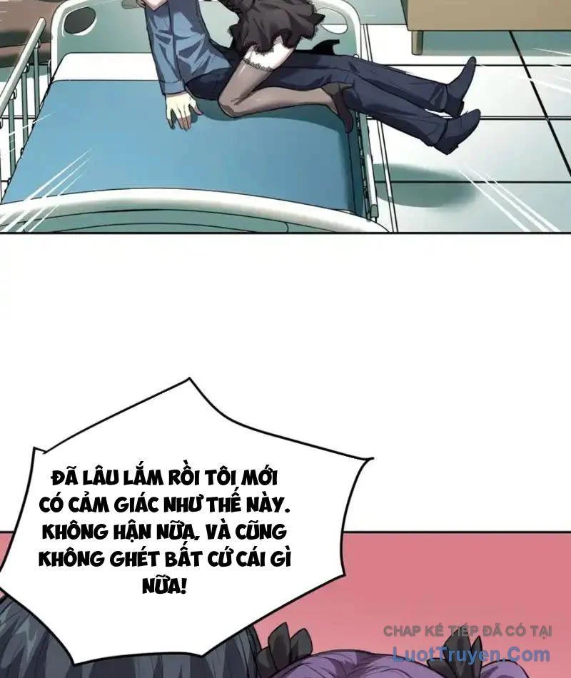 Thế Giới Toàn Người Điên, Tỉnh Táo Chính Là Bị Bệnh Chapter 30 - Trang 2