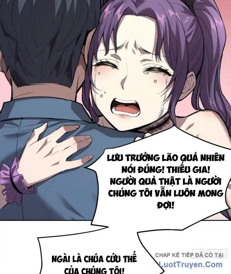 Thế Giới Toàn Người Điên, Tỉnh Táo Chính Là Bị Bệnh Chapter 30 - Trang 2