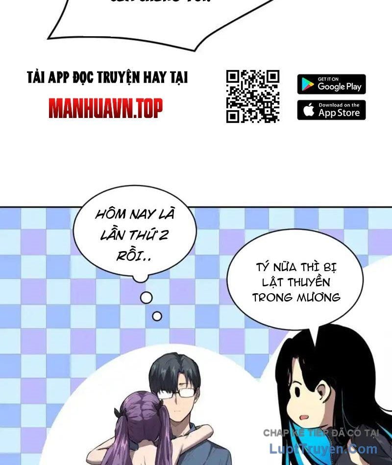 Thế Giới Toàn Người Điên, Tỉnh Táo Chính Là Bị Bệnh Chapter 30 - Trang 2