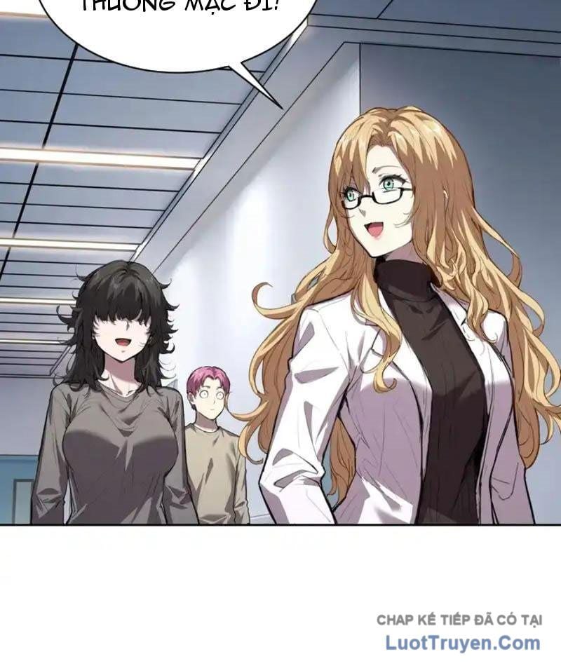 Thế Giới Toàn Người Điên, Tỉnh Táo Chính Là Bị Bệnh Chapter 30 - Trang 2