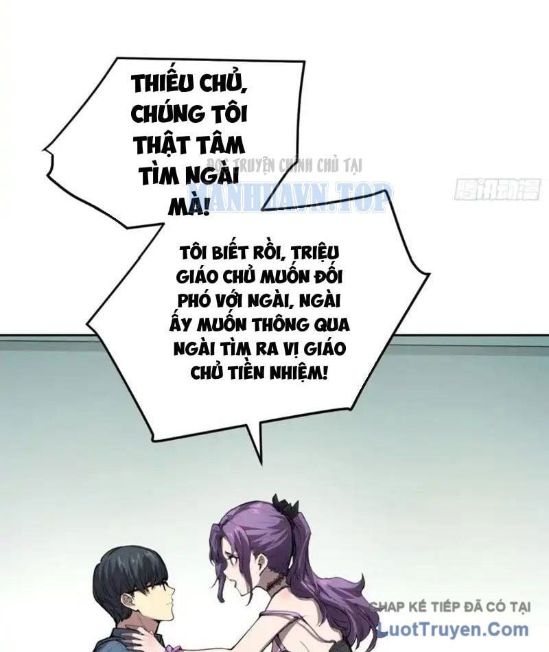 Thế Giới Toàn Người Điên, Tỉnh Táo Chính Là Bị Bệnh Chapter 30 - Trang 2