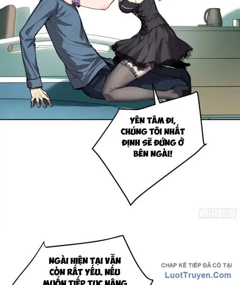 Thế Giới Toàn Người Điên, Tỉnh Táo Chính Là Bị Bệnh Chapter 30 - Trang 2