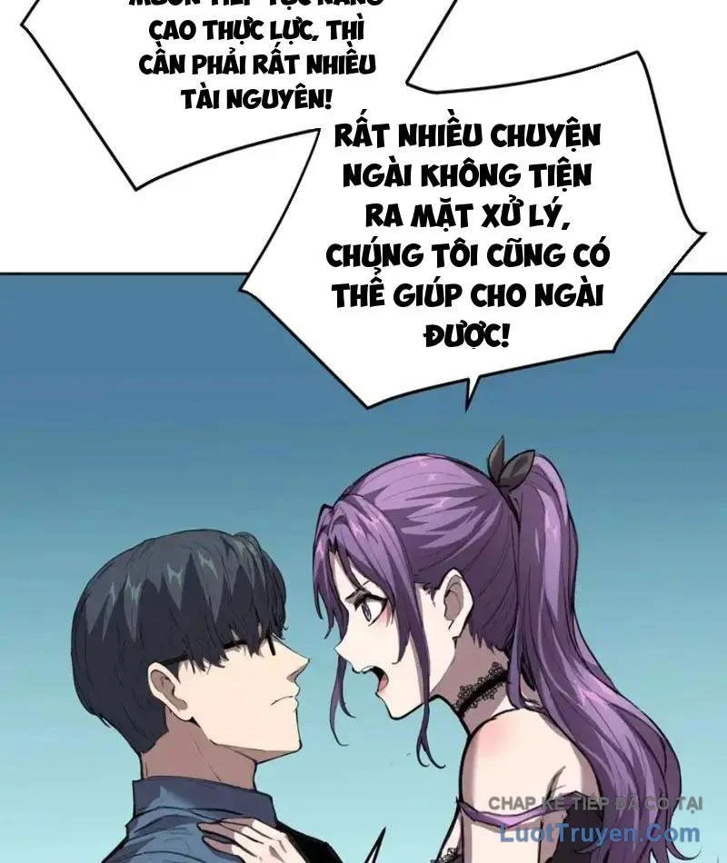 Thế Giới Toàn Người Điên, Tỉnh Táo Chính Là Bị Bệnh Chapter 30 - Trang 2