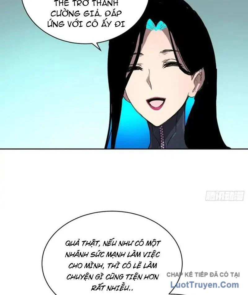 Thế Giới Toàn Người Điên, Tỉnh Táo Chính Là Bị Bệnh Chapter 30 - Trang 2