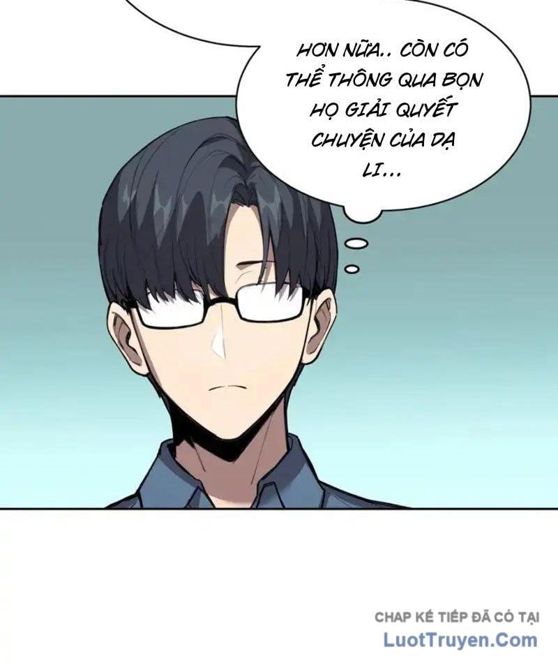 Thế Giới Toàn Người Điên, Tỉnh Táo Chính Là Bị Bệnh Chapter 30 - Trang 2