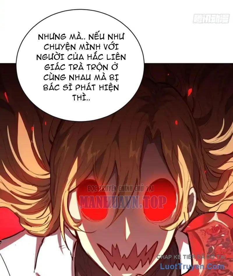 Thế Giới Toàn Người Điên, Tỉnh Táo Chính Là Bị Bệnh Chapter 30 - Trang 2