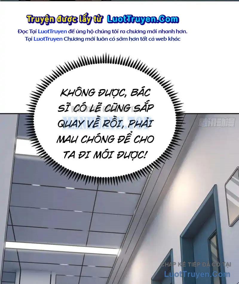 Thế Giới Toàn Người Điên, Tỉnh Táo Chính Là Bị Bệnh Chapter 30 - Trang 2