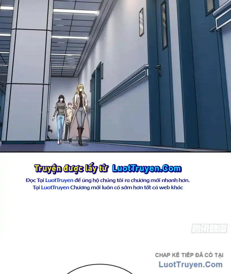 Thế Giới Toàn Người Điên, Tỉnh Táo Chính Là Bị Bệnh Chapter 30 - Trang 2