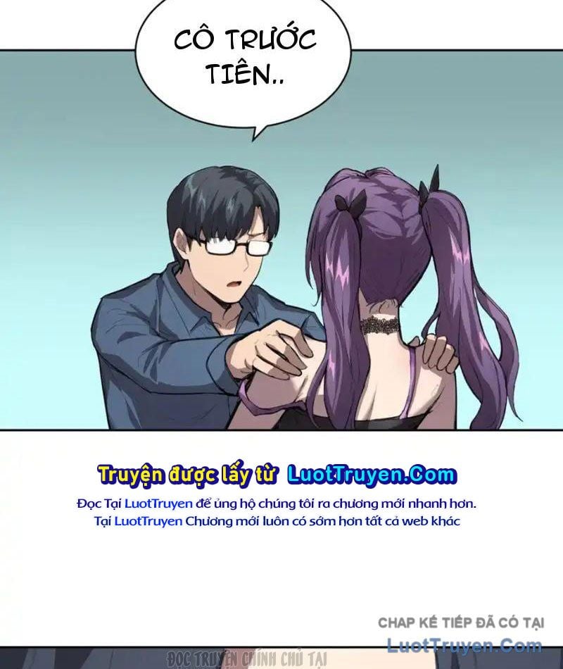 Thế Giới Toàn Người Điên, Tỉnh Táo Chính Là Bị Bệnh Chapter 30 - Trang 2