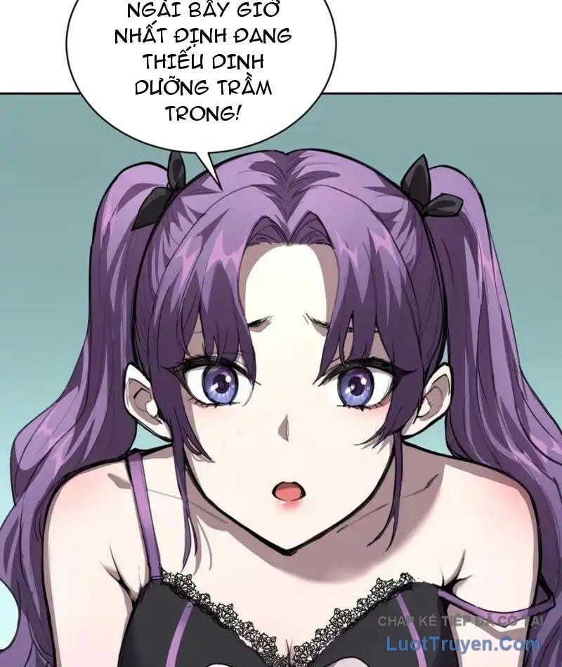 Thế Giới Toàn Người Điên, Tỉnh Táo Chính Là Bị Bệnh Chapter 30 - Trang 2