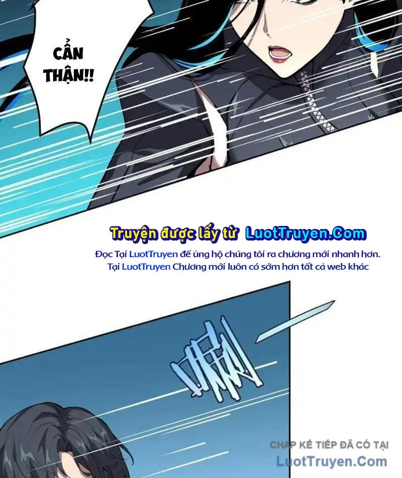 Thế Giới Toàn Người Điên, Tỉnh Táo Chính Là Bị Bệnh Chapter 30 - Trang 2