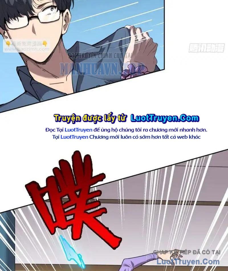 Thế Giới Toàn Người Điên, Tỉnh Táo Chính Là Bị Bệnh Chapter 30 - Trang 2