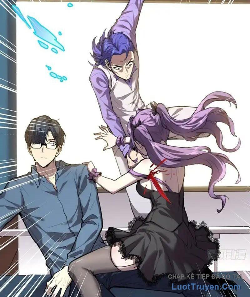 Thế Giới Toàn Người Điên, Tỉnh Táo Chính Là Bị Bệnh Chapter 30 - Trang 2