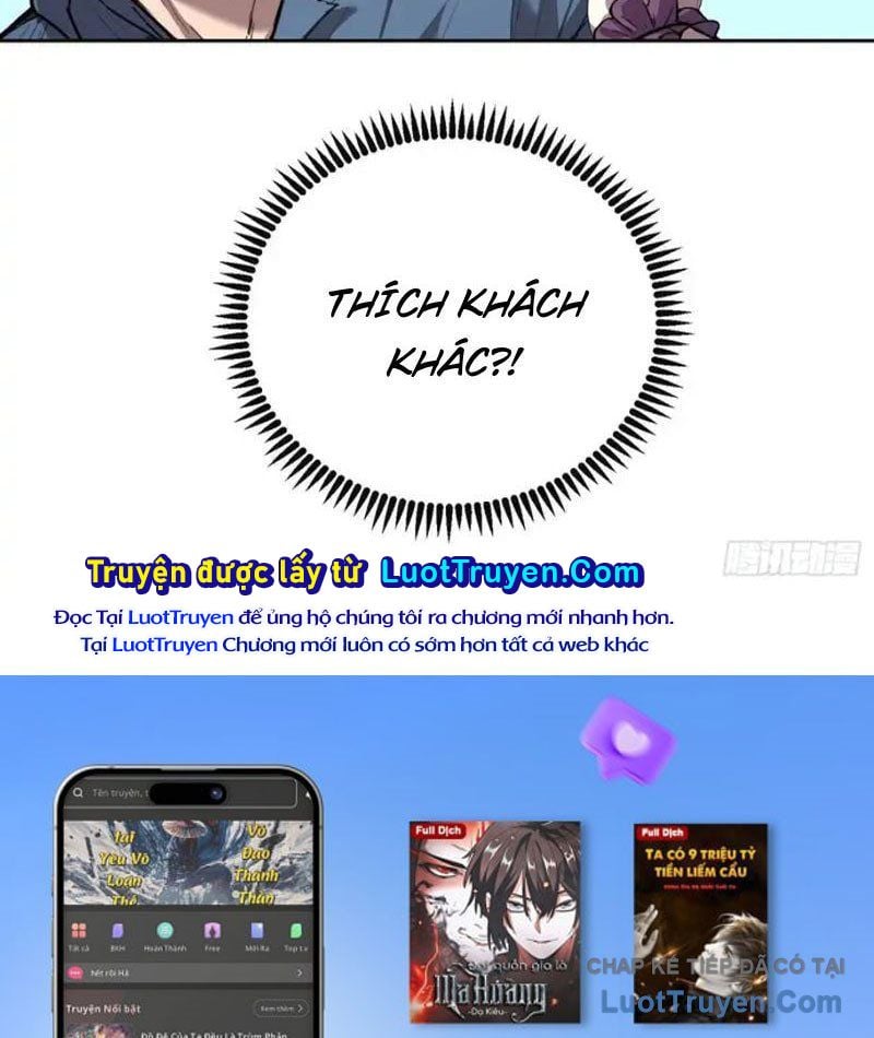 Thế Giới Toàn Người Điên, Tỉnh Táo Chính Là Bị Bệnh Chapter 30 - Trang 2