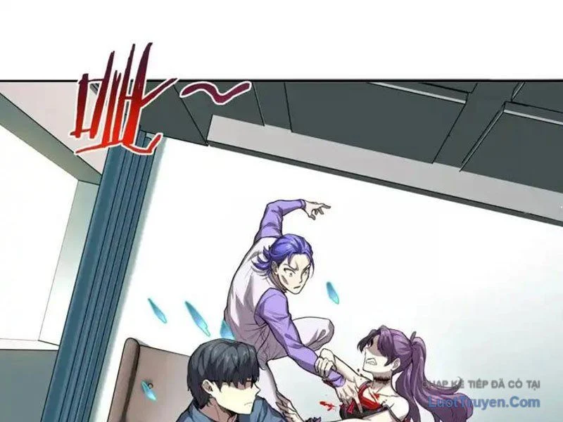 Thế Giới Toàn Người Điên, Tỉnh Táo Chính Là Bị Bệnh Chapter 31 2