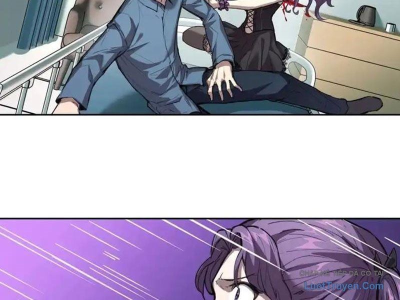 Thế Giới Toàn Người Điên, Tỉnh Táo Chính Là Bị Bệnh Chapter 31 3