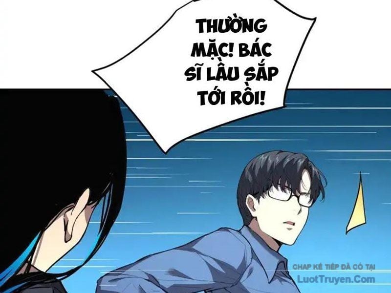 Thế Giới Toàn Người Điên, Tỉnh Táo Chính Là Bị Bệnh Chapter 31 7