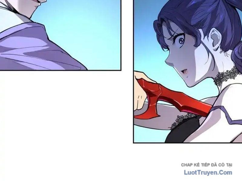 Thế Giới Toàn Người Điên, Tỉnh Táo Chính Là Bị Bệnh Chapter 31 12