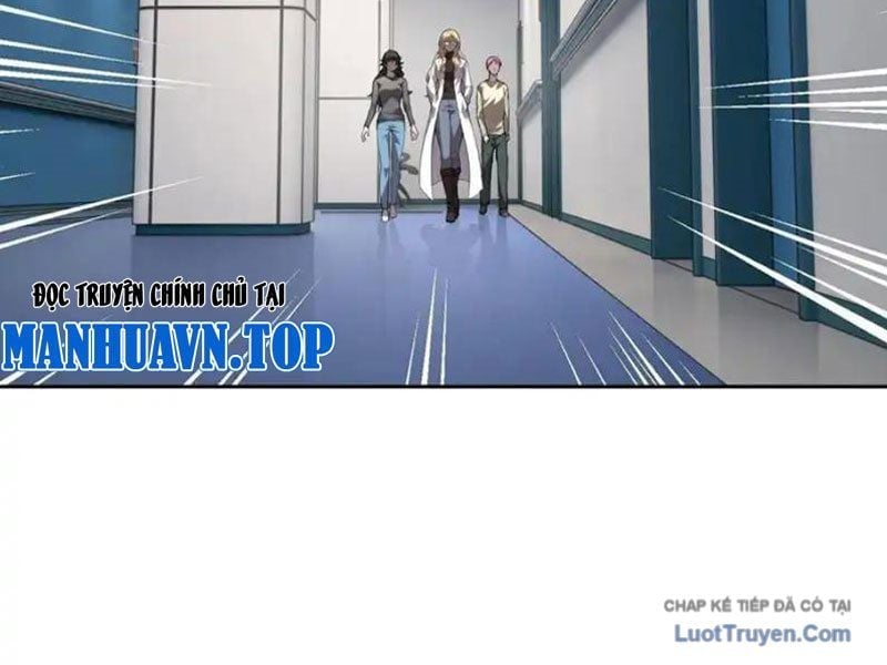 Thế Giới Toàn Người Điên, Tỉnh Táo Chính Là Bị Bệnh Chapter 31 14