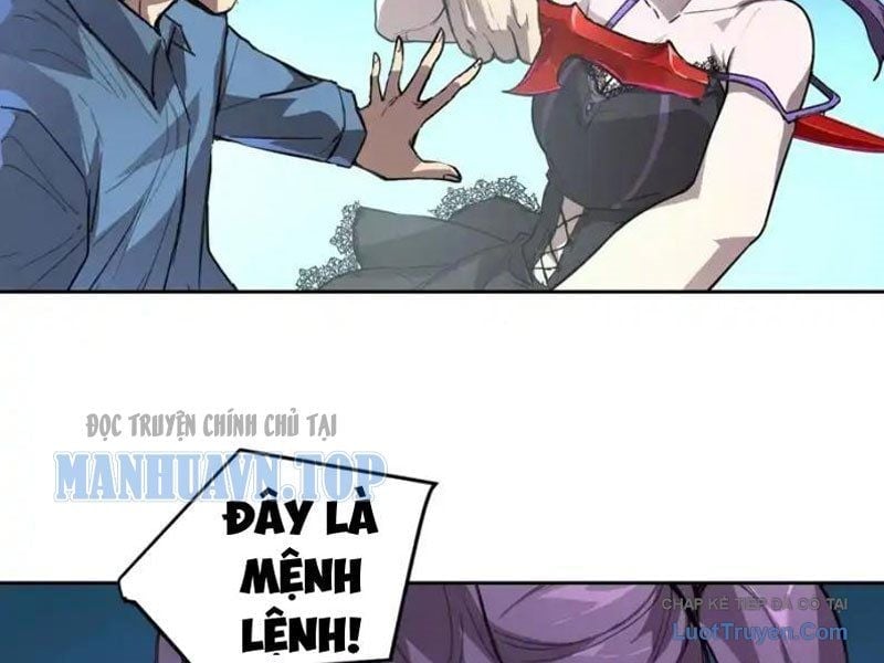 Thế Giới Toàn Người Điên, Tỉnh Táo Chính Là Bị Bệnh Chapter 31 18