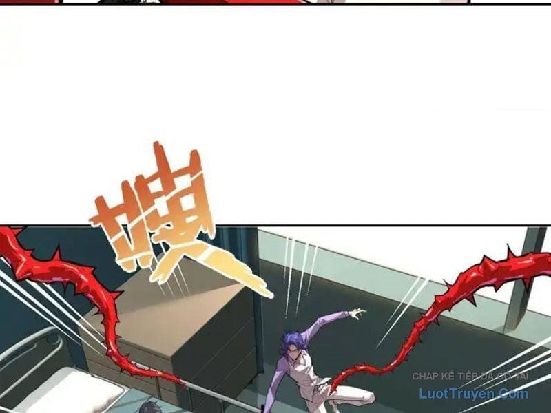 Thế Giới Toàn Người Điên, Tỉnh Táo Chính Là Bị Bệnh Chapter 31 20