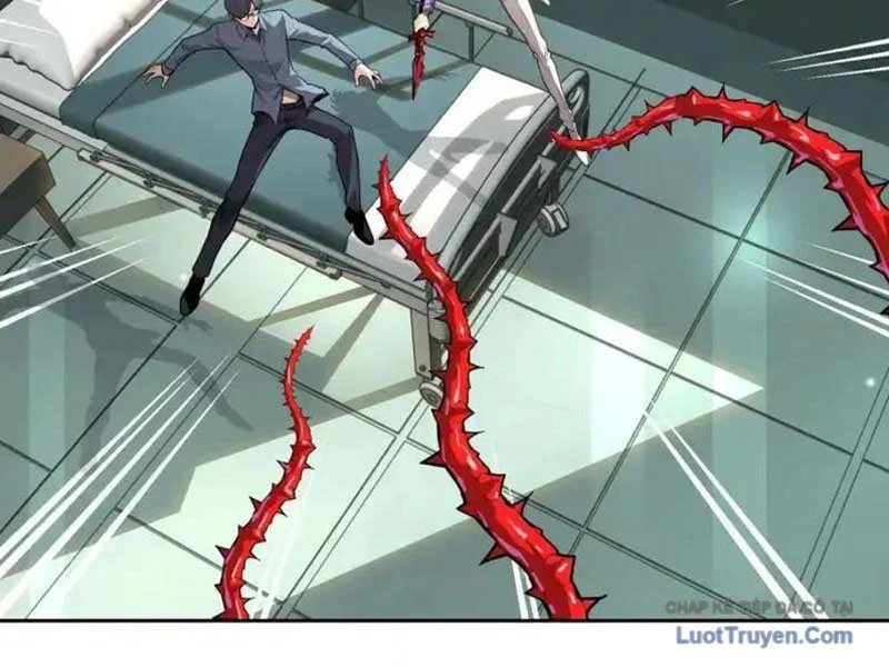 Thế Giới Toàn Người Điên, Tỉnh Táo Chính Là Bị Bệnh Chapter 31 21