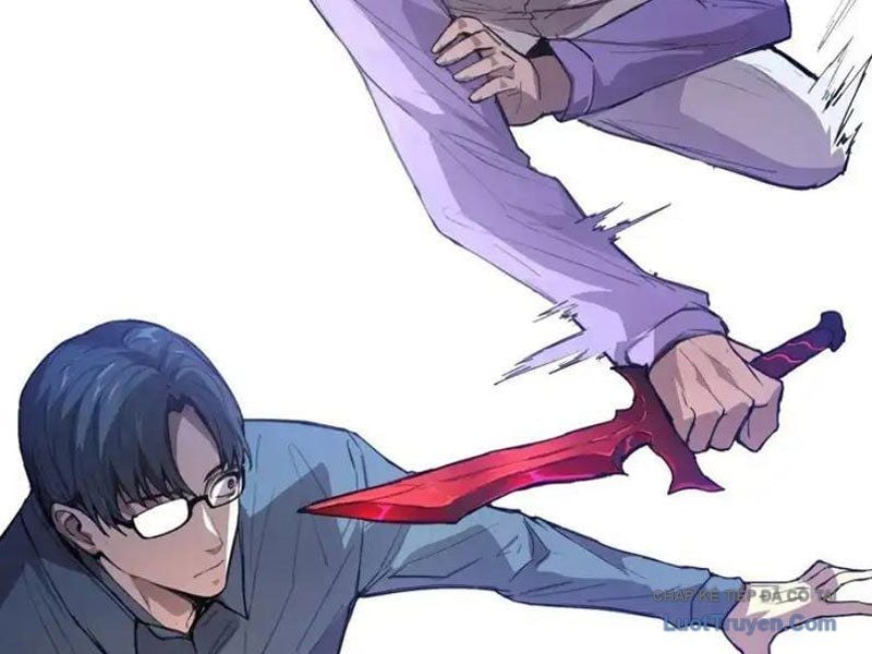 Thế Giới Toàn Người Điên, Tỉnh Táo Chính Là Bị Bệnh Chapter 31 23