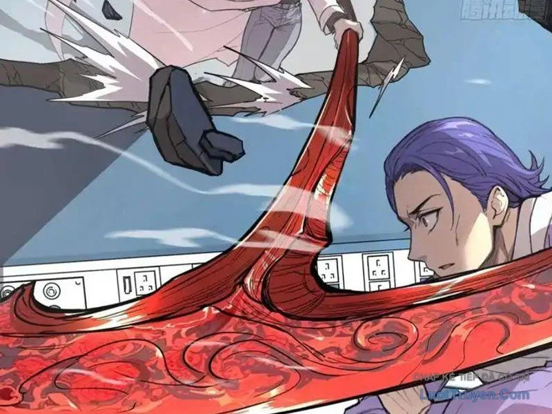 Thế Giới Toàn Người Điên, Tỉnh Táo Chính Là Bị Bệnh Chapter 31 26