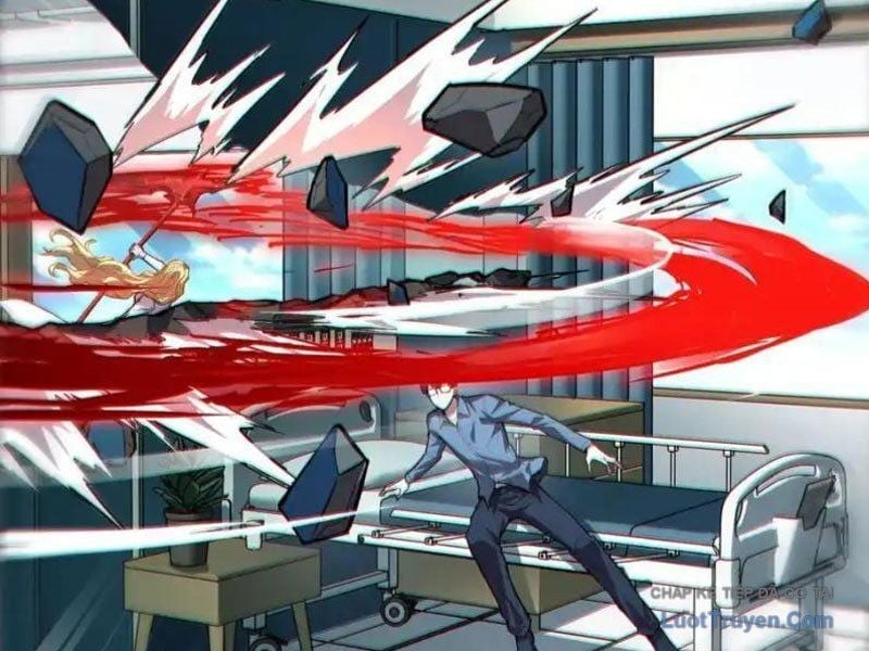 Thế Giới Toàn Người Điên, Tỉnh Táo Chính Là Bị Bệnh Chapter 31 29