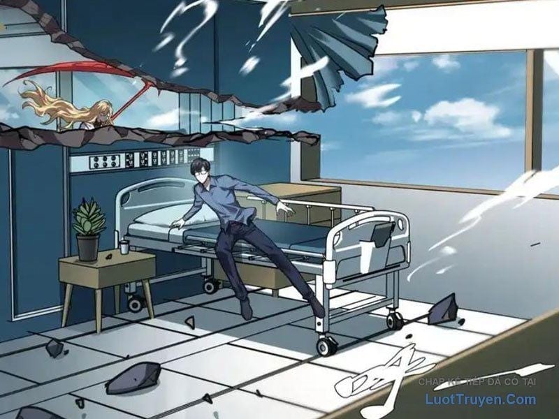 Thế Giới Toàn Người Điên, Tỉnh Táo Chính Là Bị Bệnh Chapter 31 33