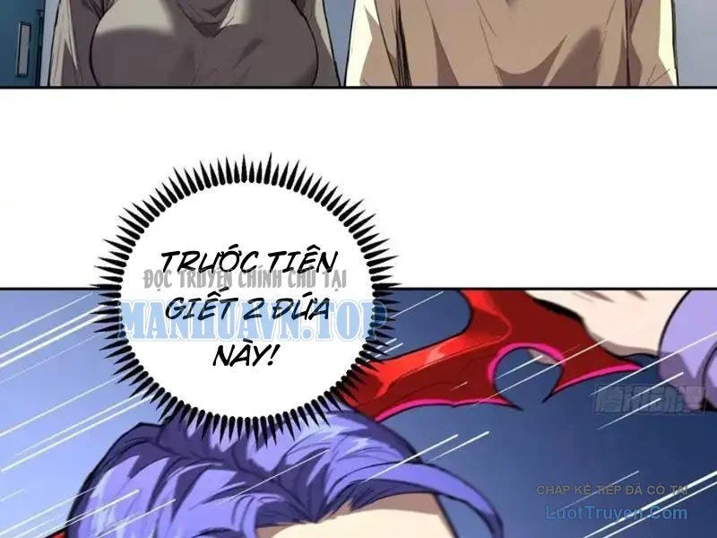 Thế Giới Toàn Người Điên, Tỉnh Táo Chính Là Bị Bệnh Chapter 31 47