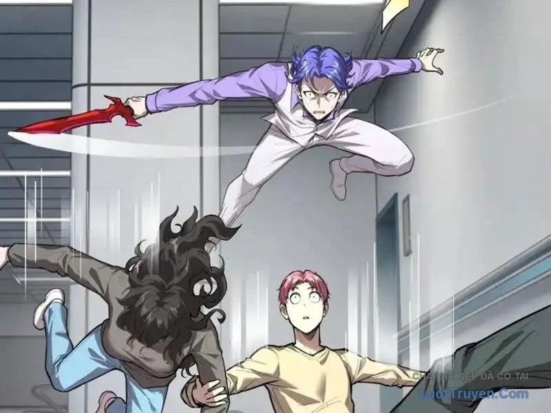 Thế Giới Toàn Người Điên, Tỉnh Táo Chính Là Bị Bệnh Chapter 31 51