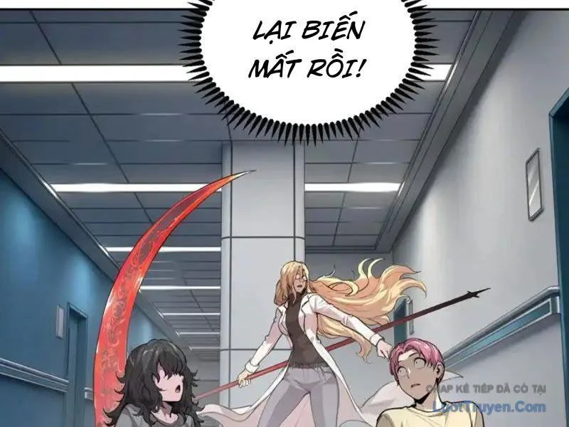 Thế Giới Toàn Người Điên, Tỉnh Táo Chính Là Bị Bệnh Chapter 32 - Trang 2