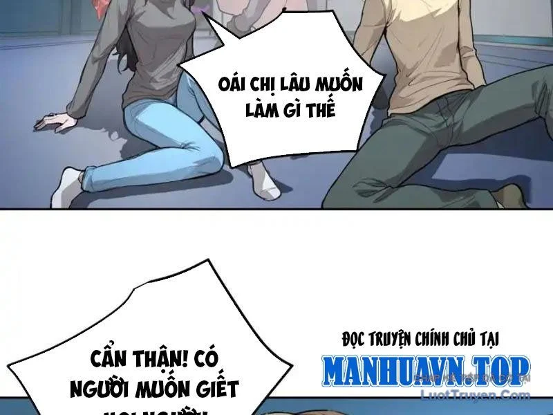 Thế Giới Toàn Người Điên, Tỉnh Táo Chính Là Bị Bệnh Chapter 32 - Trang 2