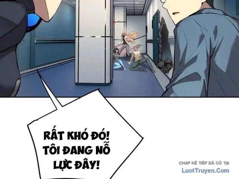 Thế Giới Toàn Người Điên, Tỉnh Táo Chính Là Bị Bệnh Chapter 32 - Trang 2