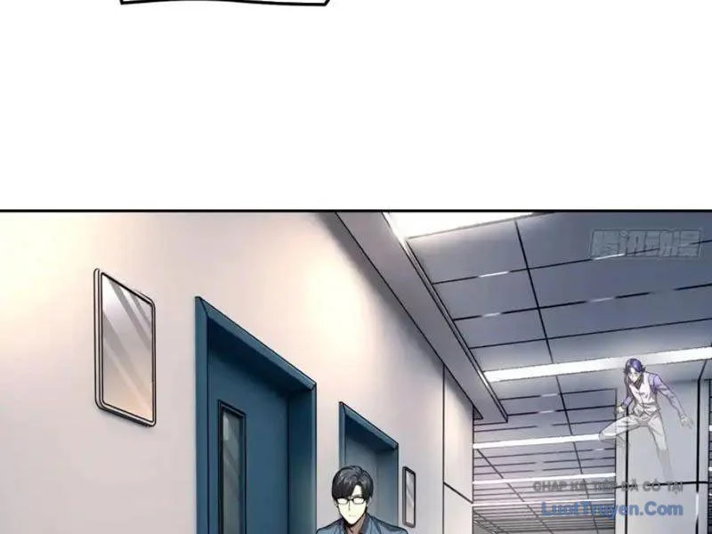 Thế Giới Toàn Người Điên, Tỉnh Táo Chính Là Bị Bệnh Chapter 32 - Trang 2