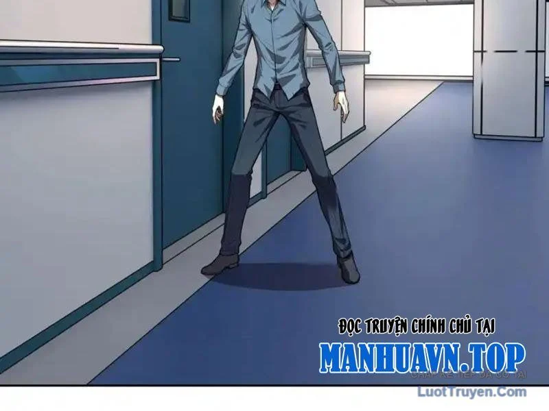 Thế Giới Toàn Người Điên, Tỉnh Táo Chính Là Bị Bệnh Chapter 32 - Trang 2