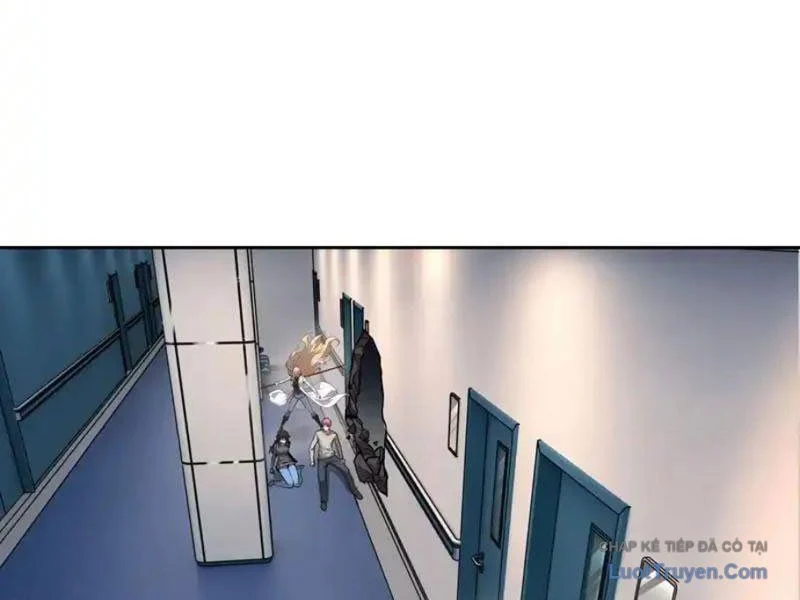 Thế Giới Toàn Người Điên, Tỉnh Táo Chính Là Bị Bệnh Chapter 32 - Trang 2